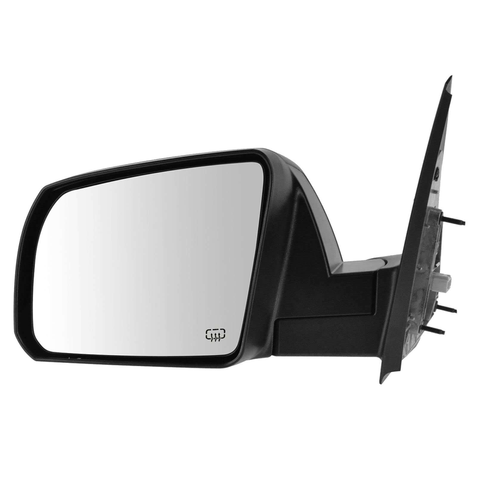 TOYOTA TUNDRA 純正ドアミラー TOYOTA TUNDRA DOOR MIRROR RIGHT (Passenger Side) POWER
